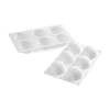 Silikomart Igloo Cakelet Mould, 690ml
