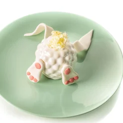 Silikomart Silicone Berry Dessert Mould, 115ml