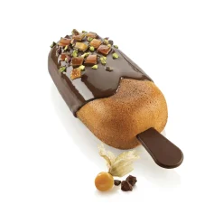 Silikomart Silicone Giant Ice Cream Mould, 765ml