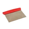 Silikomart Stainless Steel Dough Scraper