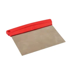 Silikomart Stainless Steel Dough Scraper