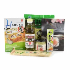 Simple Sushi Making Kit