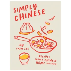 Simply Chinese, Suzie Lee