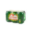 Six-Pack Guarana Antartica