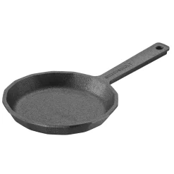 Skeppshult JARN Cast Iron Frying Pan, 15cm