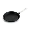 Skeppshult Professional Cast Iron & Stainless Steel Frying Pan
