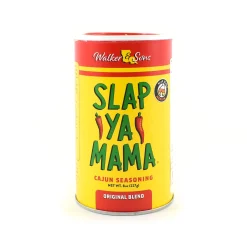 Slap Ya Mama 'Original' Cajun Seasoning, 227g