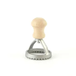 Small Round Ravioli Stamp 40mm