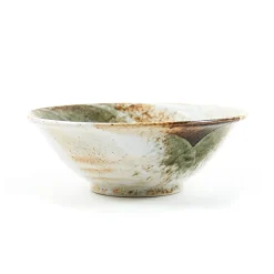 Small Yukishino Ramen Bowl, 19.5cm