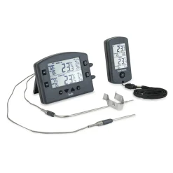 Smoke Wireless BBQ Thermometer