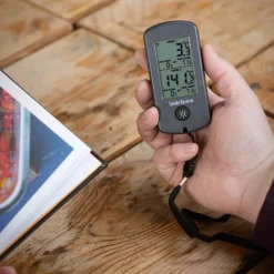 Smoke Wireless BBQ Thermometer
