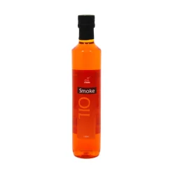 Smoked Oil, 500ml