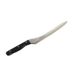 Soft Slicer Bread Knife, 23cm