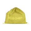 Sous Chef Drawstring Gift Bag