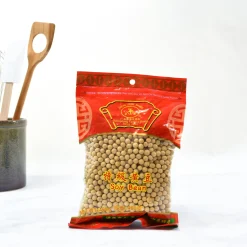 Soy Beans, 400g