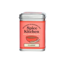 Spice Kitchen Classic Hot Chocolate, 100g