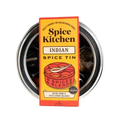 Spice Kitchen Indian Spice Tin
