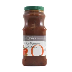 Spicy Tomato Chutney, 1.25kg