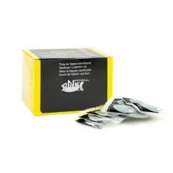Squid Ink' Sachets - Cuttlefish Ink