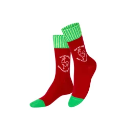 Sriracha Socks