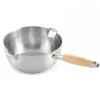Stainless Steel Aikata Sauce Pan, 20cm