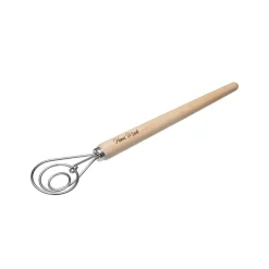 Stainless Steel Dough Whisk