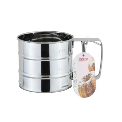 Stainless Steel Flour Sifter