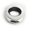 Stainless Steel Magnetic Wine Collar