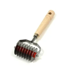 Stainless Steel Rolling Cutter - For 5mm Strips