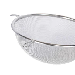 Stainless Steel Sieve