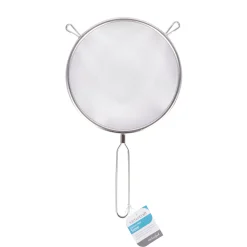 Stainless Steel Sieve