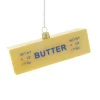 Stick Of Butter Bauble Tree Decoration