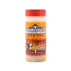 Sucklebusters 'Hoochie Mama' BBQ Rub, 340g