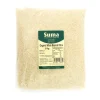 Suma Organic White Basmati Rice, 3kg