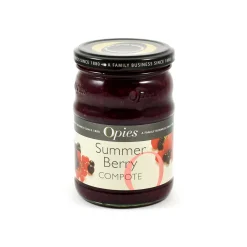 Summer Berry Compote, 360g