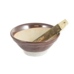 Suribachi Mortar & Pestle, Small