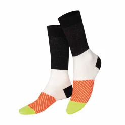 Sushi Box Socks, 3 Pairs