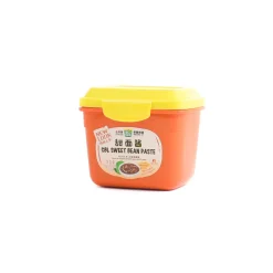 Sweet Bean Sauce, 300g