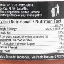 Sweet Chilli and Lemon Gourmet Spread, 150g