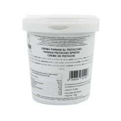 Sweet Sicilian Pistachio Cream, 1kg