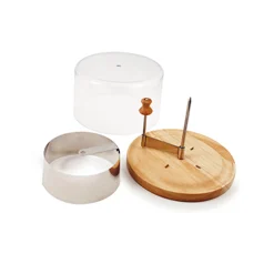 Swissmar Girouette Cheese & Chocolate Scraper