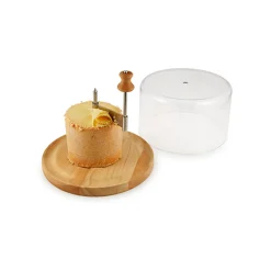 Swissmar Girouette Cheese & Chocolate Scraper