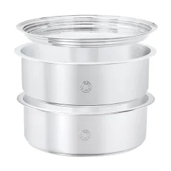 Ta Tung Steamer for 6 Person Rice Cooker