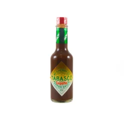 Tabasco Chipotle Pepper Sauce