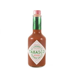Tabasco Red Pepper Sauce, 350ml