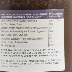 Tahini Spread with Chocolate, 300g