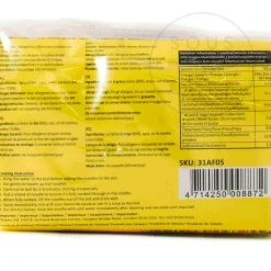 Taiwan Tainan Dan-Tsu Noodle, 400g