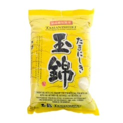 Tamanishiki Short Grain Sushi Rice, 5kg