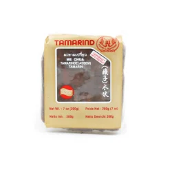 Tamarind Pulp, 200g