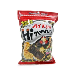Tao Kae Noi Tempura Seaweed Spicy, 40g